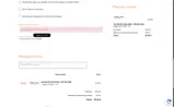 Quivedo coupon verification screenshot