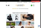 Quivedo coupon verification screenshot