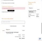 Quivedo coupon verification screenshot