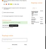 Quivedo coupon verification screenshot