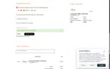 Quivedo coupon verification screenshot