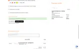 Quivedo coupon verification screenshot