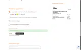 Quivedo coupon verification screenshot