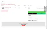 Quiver coupon verification screenshot