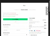 Quiver coupon verification screenshot