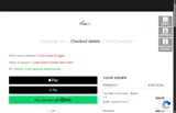 Quiver coupon verification screenshot