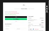 Quiver coupon verification screenshot
