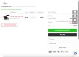 Quiver coupon verification screenshot
