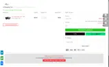Quiver coupon verification screenshot