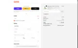 QUOR coupon verification screenshot