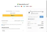 COUPONISM coupon verification screenshot