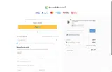 SERVICIOSDIGITA coupon verification screenshot