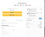 quickeasybuy coupon verification screenshot