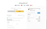STE coupon verification screenshot