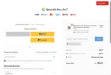 juststealtrend coupon verification screenshot