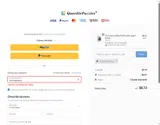 NESTORGARCIA coupon verification screenshot