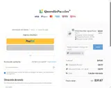 juststealtrend coupon verification screenshot