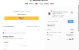 POCHO coupon verification screenshot