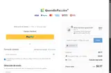 POCHO coupon verification screenshot
