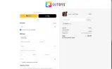 QUTOYS coupon verification screenshot