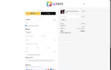 QUTOYS coupon verification screenshot