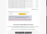 NV25SEPT5 coupon verification screenshot