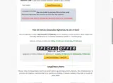 SALEJAN26 coupon verification screenshot