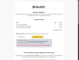 BLACKFRIDAY25 coupon verification screenshot