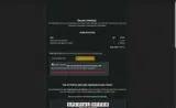 DECEMBERSALE25 coupon verification screenshot