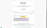 SALE1025 coupon verification screenshot