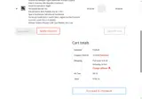 9TO510 coupon verification screenshot