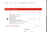 GUNSOUT10 coupon verification screenshot