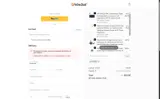 FATHER coupon verification screenshot