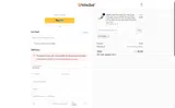10WUXE coupon verification screenshot