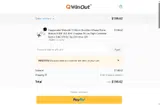 WINOYOU coupon verification screenshot