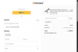 12off coupon verification screenshot