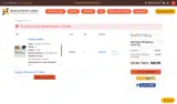 BlackFriday10 coupon verification screenshot