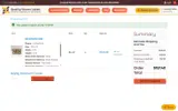first10 coupon verification screenshot