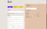 WELCOME15 coupon verification screenshot