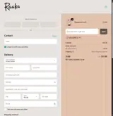 WELCOME15 coupon verification screenshot