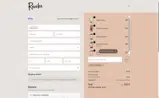 WELCOMEBACK coupon verification screenshot