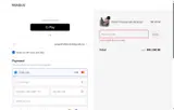 40YEAREND coupon verification screenshot