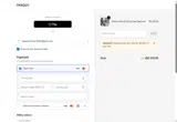 RAAQUUFY coupon verification screenshot
