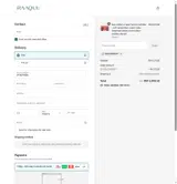 WELCOMEGIFT coupon verification screenshot