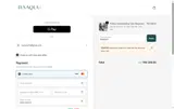 RAAQUU coupon verification screenshot