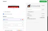 WELCOMEGIFT coupon verification screenshot