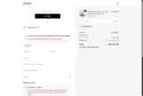 15OFFEMAIL coupon verification screenshot