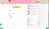 DPR coupon verification screenshot