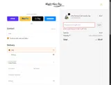 Rabbit Hole Hay coupon verification screenshot