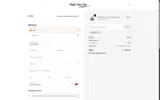 Rabbit Hole Hay coupon verification screenshot